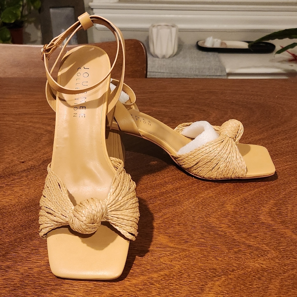 Summer Sandals